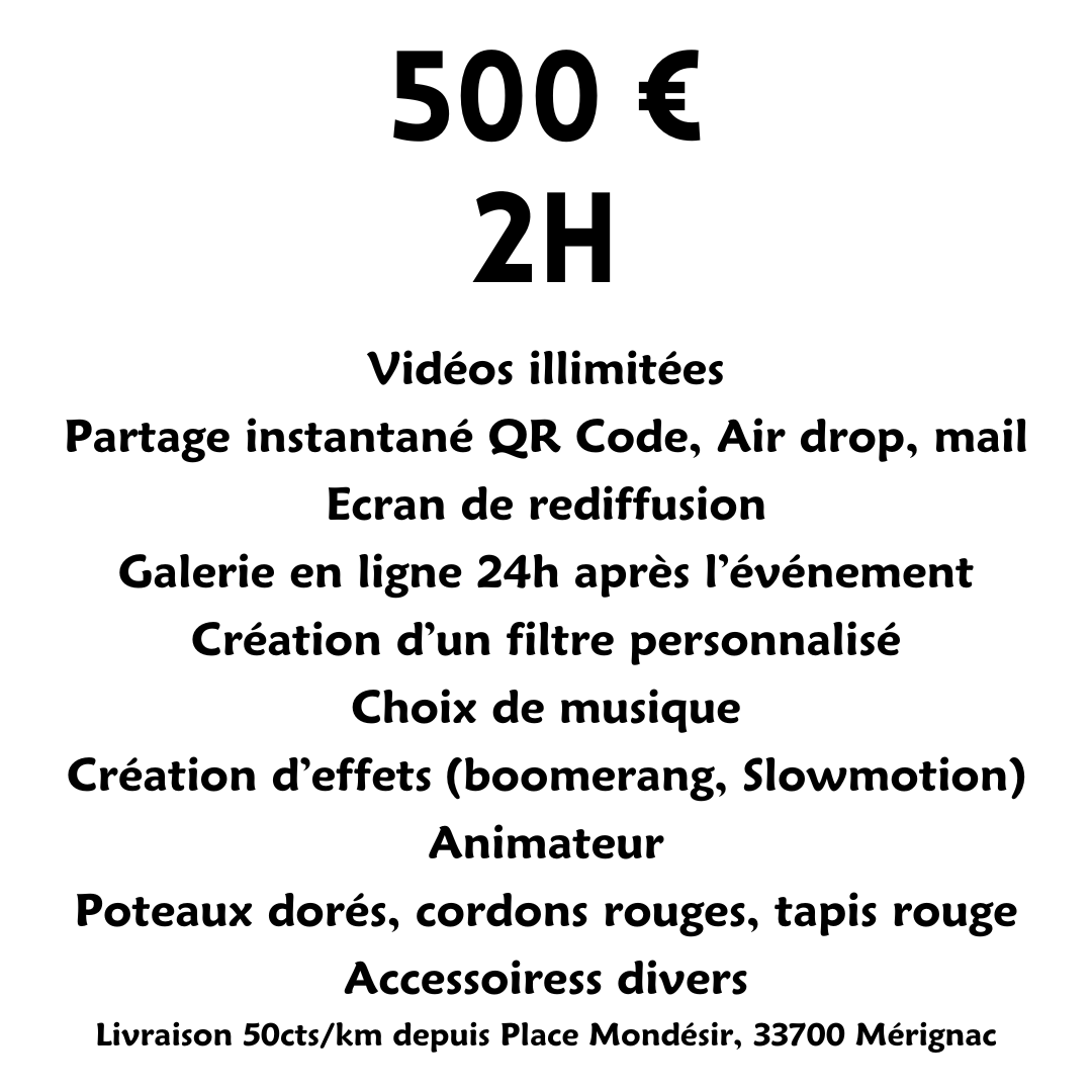 360 classique 2H