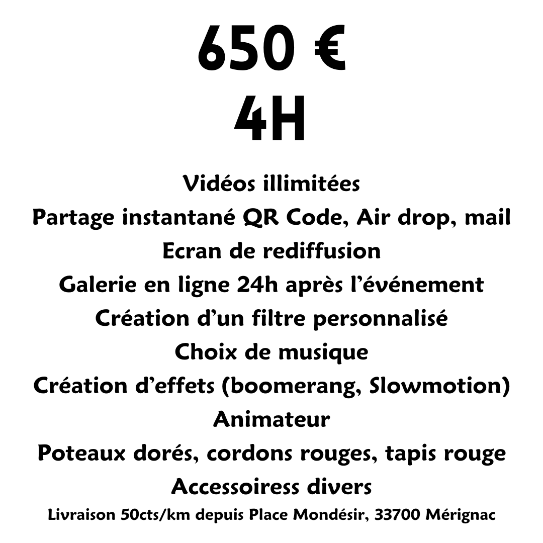 360 classique 4H