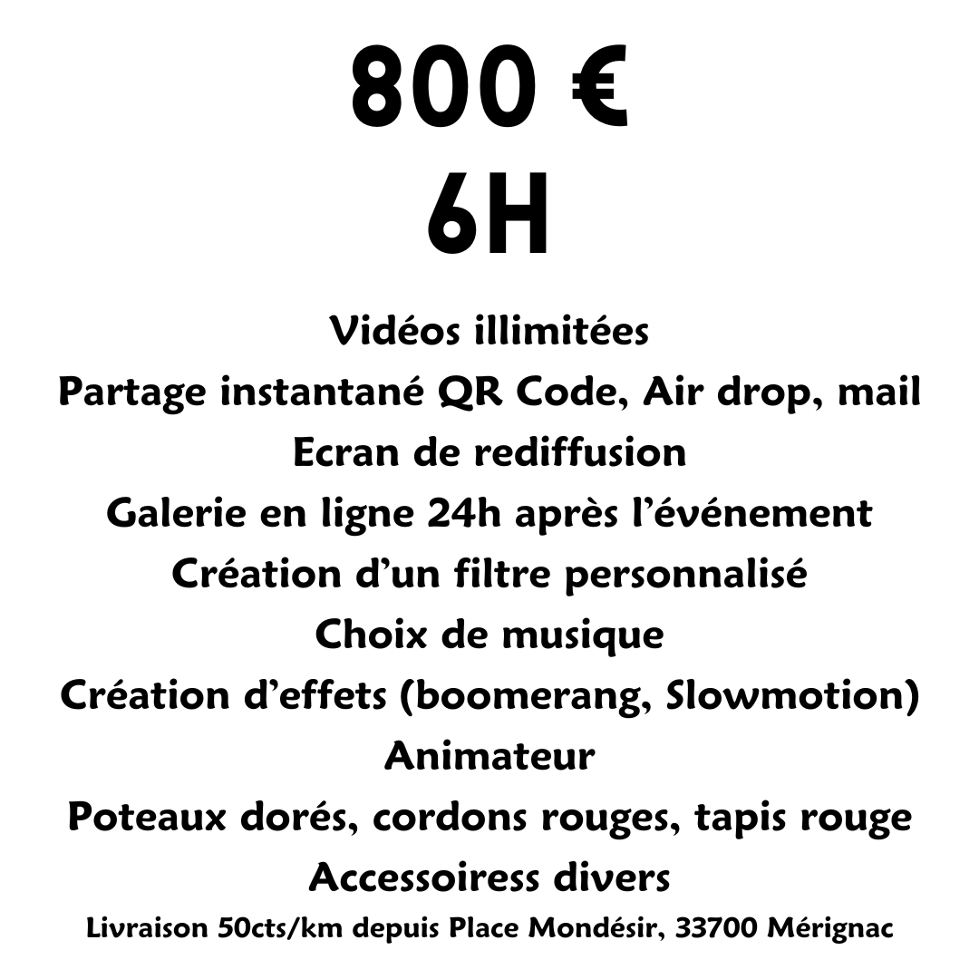 360 classique 6H